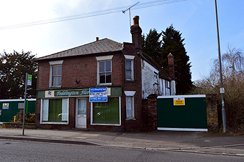 62 High Street February 2013